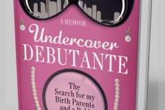Undercover Debutante