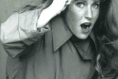 Charlotte Laws was a detective in her late 20s