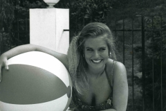 Charlotte Laws in 1979