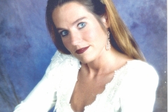 Charlotte Laws in 1990s