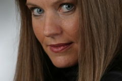 Charlotte Laws in 2005