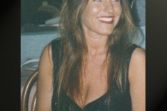 Charlotte Laws in her 30s