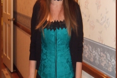 Charlotte Laws in 2018