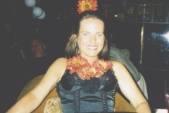 Charlotte Laws