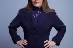 Charlotte Laws