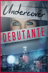 Charlotte Laws eyes Undercover Debutante
